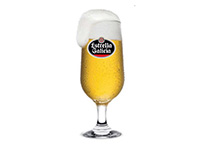 Taça Coquetel Cerveja 30 - brindes personalizados