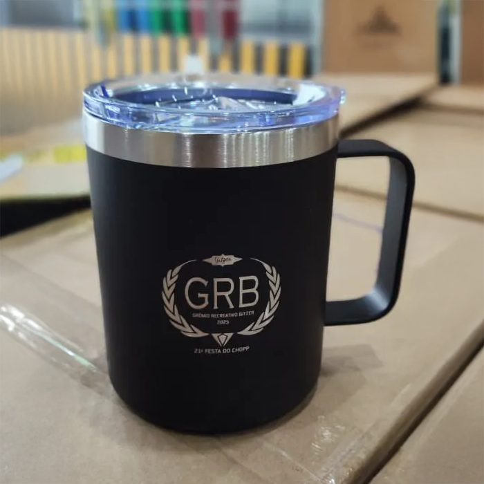 Agradecimento - brindes personalizados